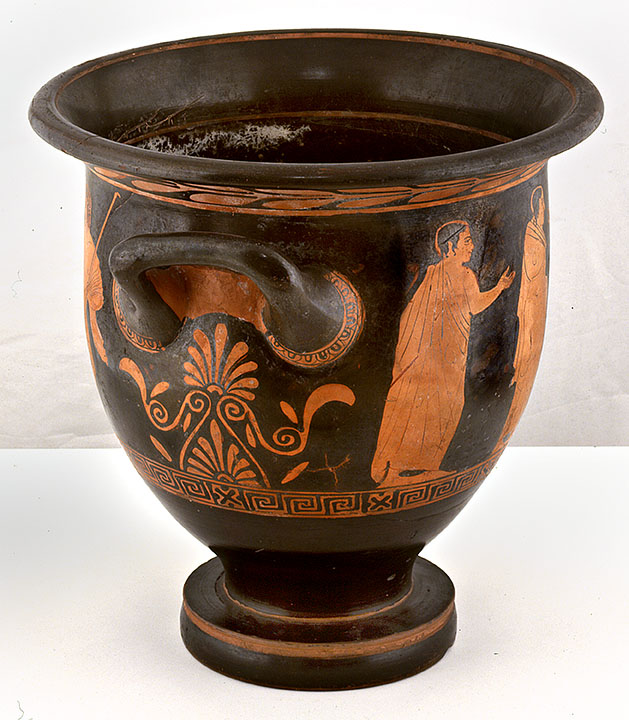 Left Back view thumbnail